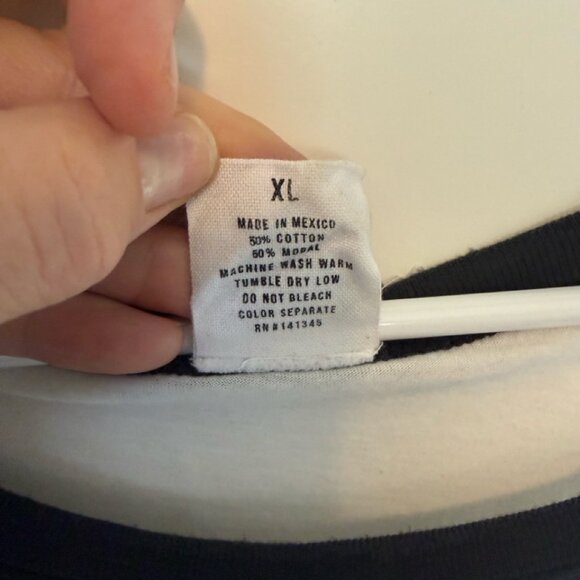 Rolling Stones T-Shirt - Picture 2 of 3